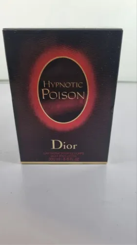Loção Corporal Hypnotic Poison Dior 200ml