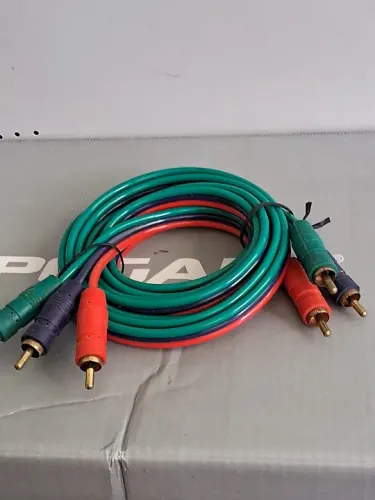 Cabo RGB 2m