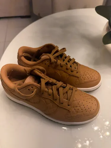 Nike Tênis feminino Dunk Low
