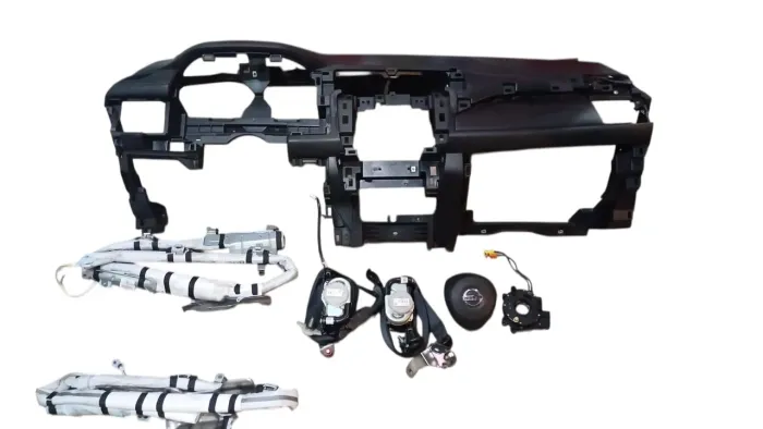 Kit air bag Nissan Leaf 
