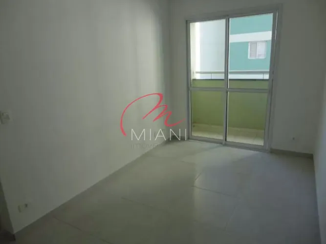 Apartamento Semi Mobiliado para Locação | 3 quartos | 1 suíte | 1 vaga de garagem