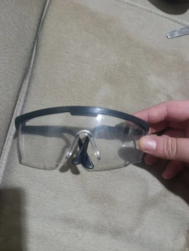 Óculos de proteção