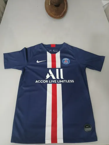 Camisa ORIGINAL PSG Infantil - Tam.G