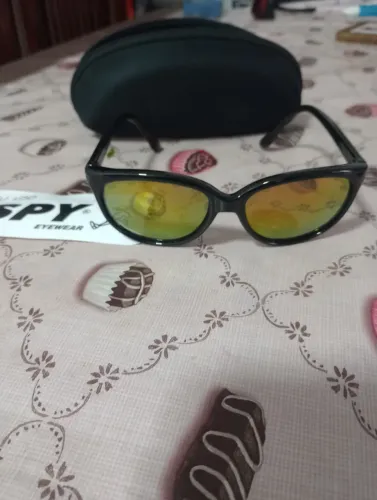 Óculos Spy original para rosto pequeno 