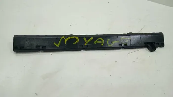 Condutor Chicote Bico Injetor Gol Voyage 2013 Á  2016