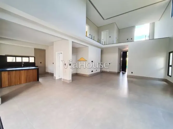 Condomínio Alphaville 2 - Linda casa de 364 m² com 3 suítes no Condomínio Alphaville, zona