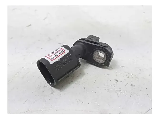 Sensor Velocidade Diant Esq Gol Voyage Tiguan Golf 2012 À 21