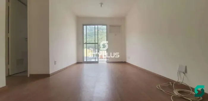 Riachuelo | Apartamento 2 quartos