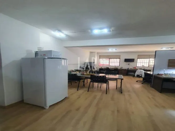 Sala à venda, 1 vaga, Santa Efigênia - Belo Horizonte/MG