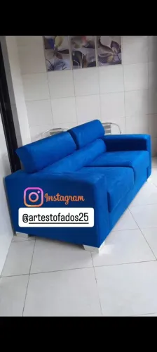 Reformas de estofados 
