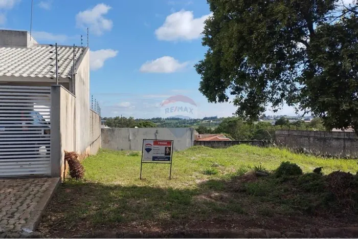 Terreno 308m² no Jardim Mônaco: Ótimo Preço!