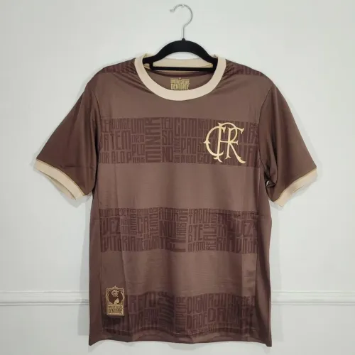 Camisa flamengo 24/25
