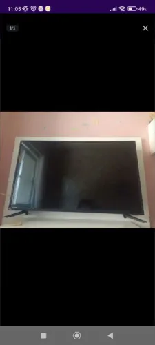 TV LED 43 polegadas