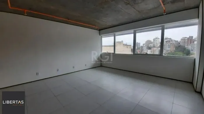 Sala Para Comprar m² por R$ 350.000,00- Floresta - Porto Alegre/RS