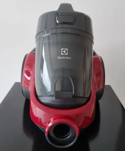 Aspirador de Pó Electrolux