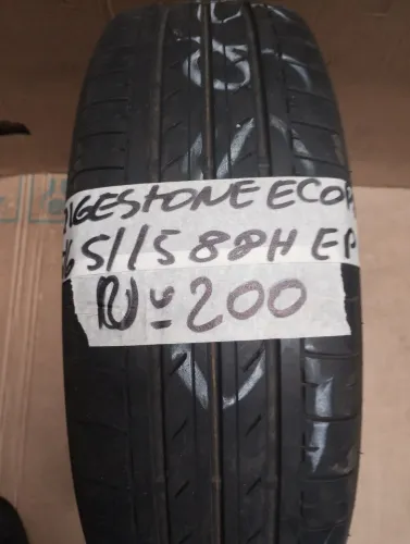 Pneu CD200 Bridgestone 185 65 15 88H Ecopia EP150