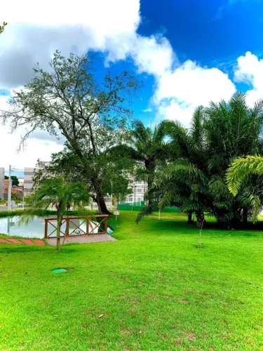Apartamento 2/4 na região do Tomba Cód 020