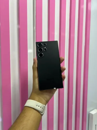 Samsung s23 ultra preto 