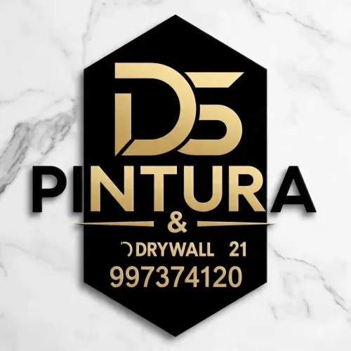 Gesso, pintura, Drywall, pintura