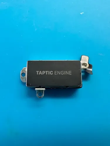 Flex Taptic Engine IPHONE 14 Pró Max ORIGINAL (vibracall) - Peça para reposição.
