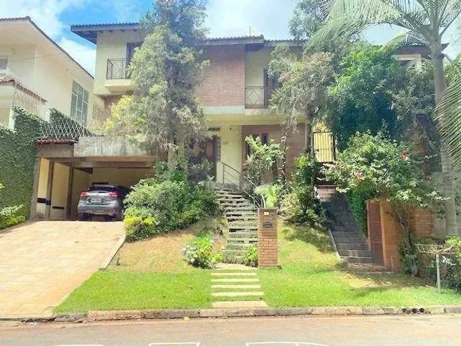 Casa à venda, 246 m² por R$ 1.900.000,00 - Parque dos Príncipes - Osasco/SP