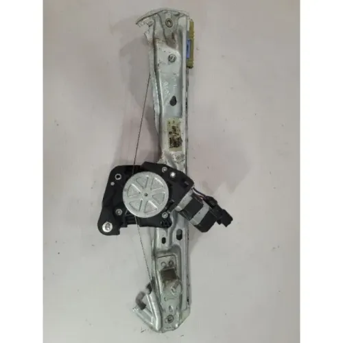 Máquina de Vidro Elétrica Dianteira Direita Mobi - ORIGINAL