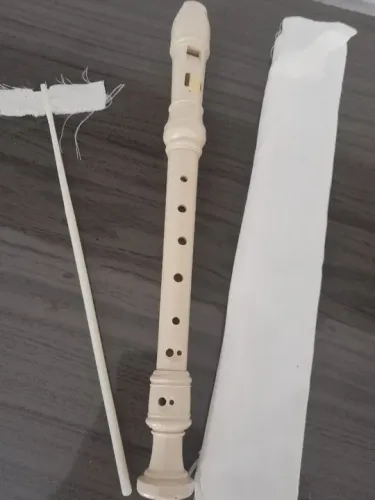 FLAUTA GEMÂNICA
