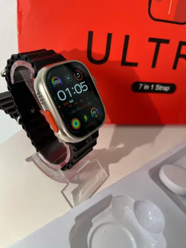 Relógio smart 7 pul