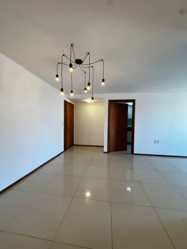 Vende - se apartamento amplo semi mobiliado (3 quartos 1 suite) na Jatiuca