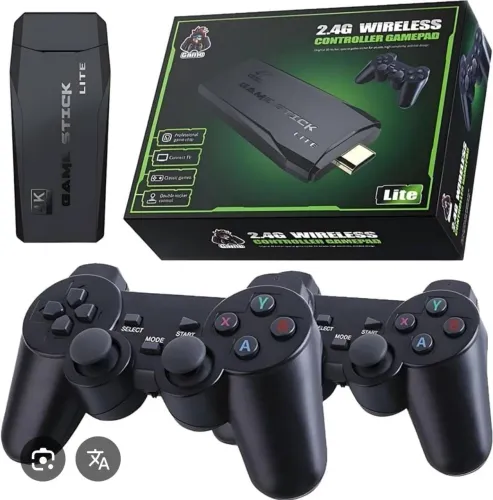 Game Stick Lite