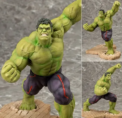 Hulk - Avengers Age Of Ultron - Kotobukia Artfx 1/10
