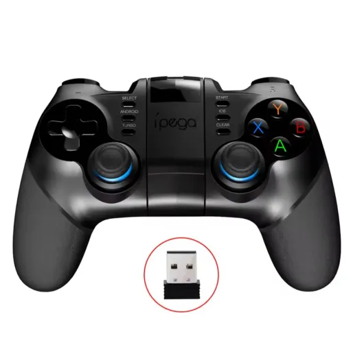 Controle ipega 9156 para Android iOS e PC