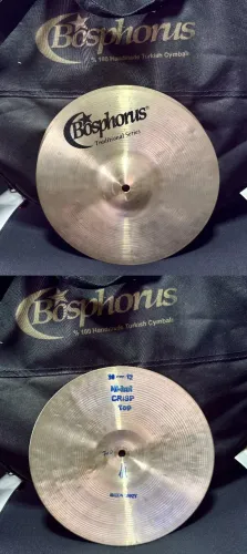 Kit / jogo de pratos Bosphorus personalizados trazidos diretamente da fábrica na Turquia!