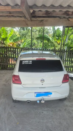 Volkswagen Gol Geração VII 1.0 12V Flex Mec. 4P 2022