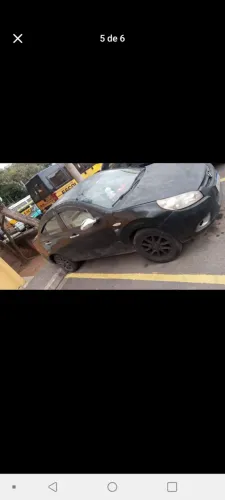 JAC J3 Turin Sedan 1.4 16V 4P Mec. 2012