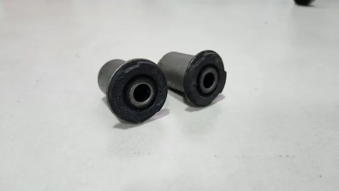 Kit Bucha da Bandeja de Suspensão Dianteira (Palio)