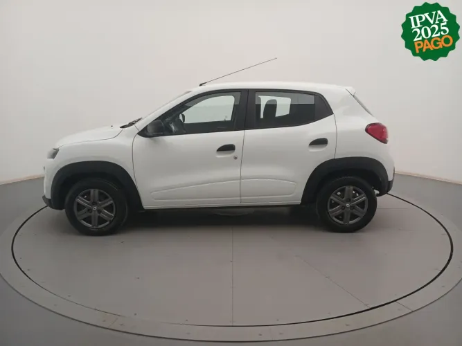 Renault Kwid 1.0 Zen 2025