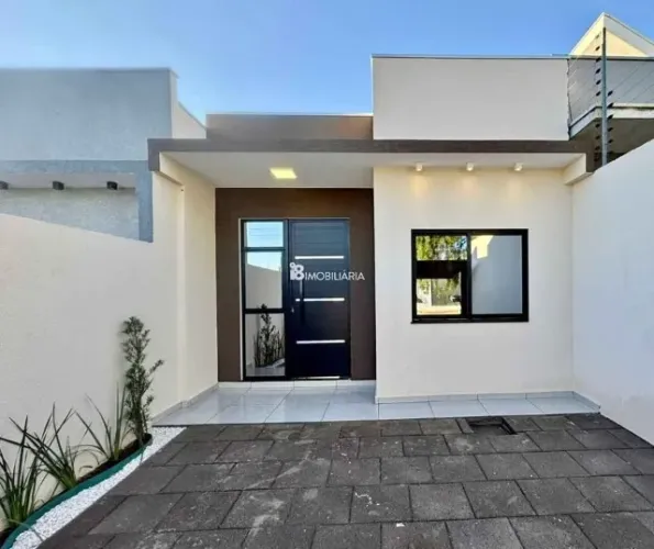 (W) CASA A VENDA EM CURITIBA!!