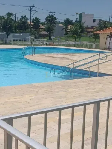 Lote em condomínio à venda, Lagoinha - Araruama/RJ