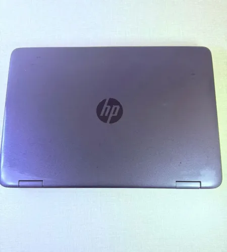 Notebook HP Intel Core i5 com SSD e 8 GB de memória RAM 