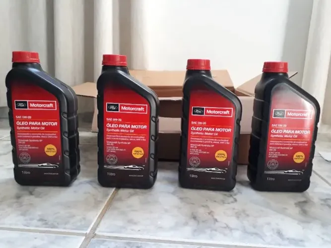 Oleo, Filtro de ar, Filtro de oleo, Filtro de Combustivel para carro New Fiesta, For Ka