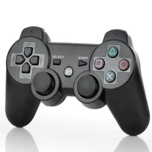 Controle PS3 Double Shock Wireless 
