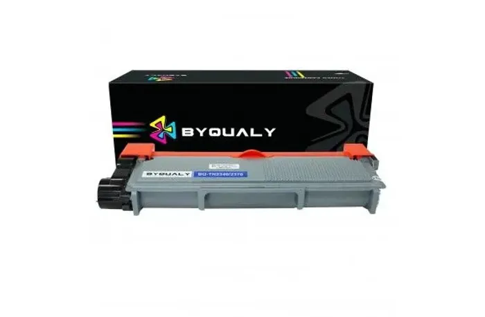 TONER COMPATÍVEL COM BROTHER TN2340/TN2370/TN660/TN630 UNIVERSAL