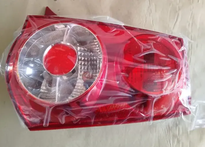 Lanterna Traseira L/D Kia Picanto