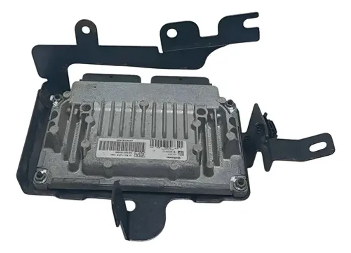 Modulo Câmbio Automático Al4 307 308 408 C4 Picasso C5 2.0