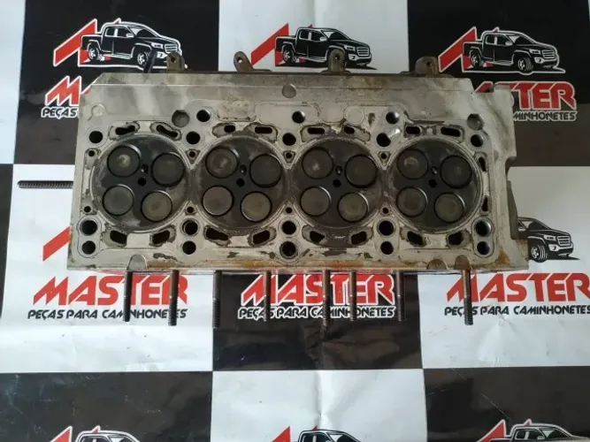 Cabeçote Amarok 2.0 (Leia o Anúncio)