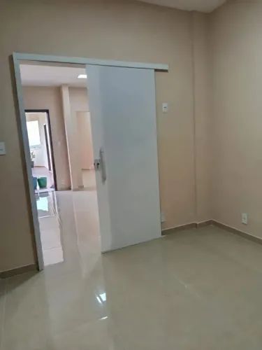 Casa 3 quartos Parque Anchieta