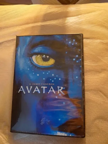 DVD - AVATAR