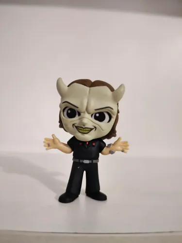 Funko mini horror: The Grabber