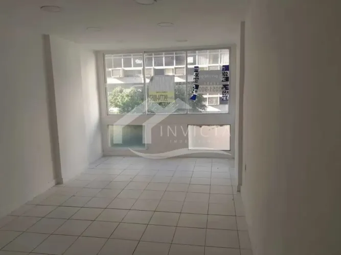 MARAVILHOSA SALA COMERCIAL